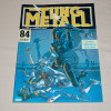 Tung Metall 04 - 1987